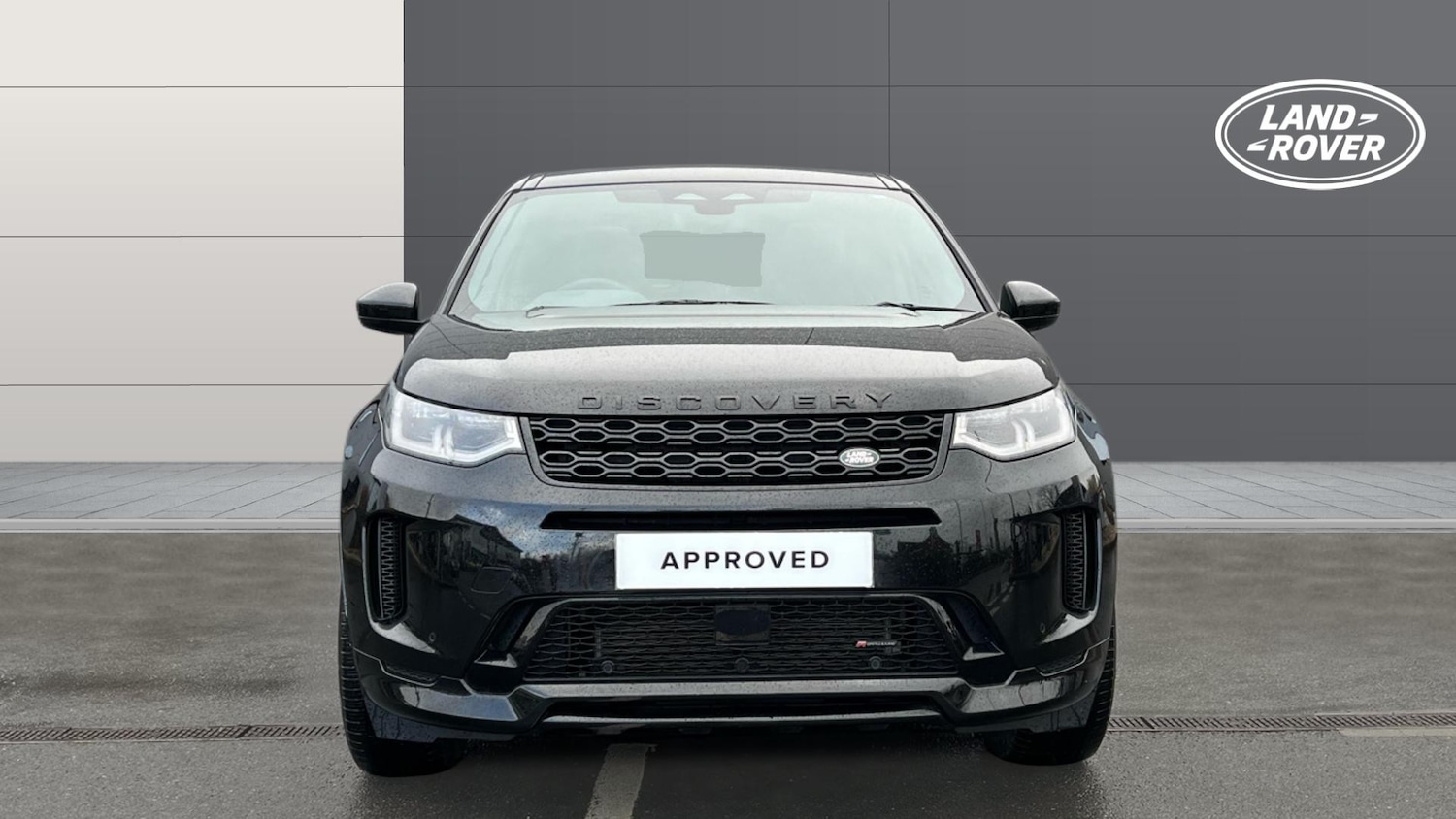 Used Land Rover Discovery Sport 2023 for sale - 78027636: Photo 7