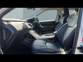 Used Land Rover Range Rover Evoque 2017 for sale - 74939034: Photo