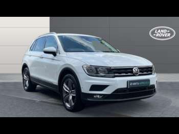 2019 (19) - 1.5 TSi EVO 150 Match 5dr Petrol Estate