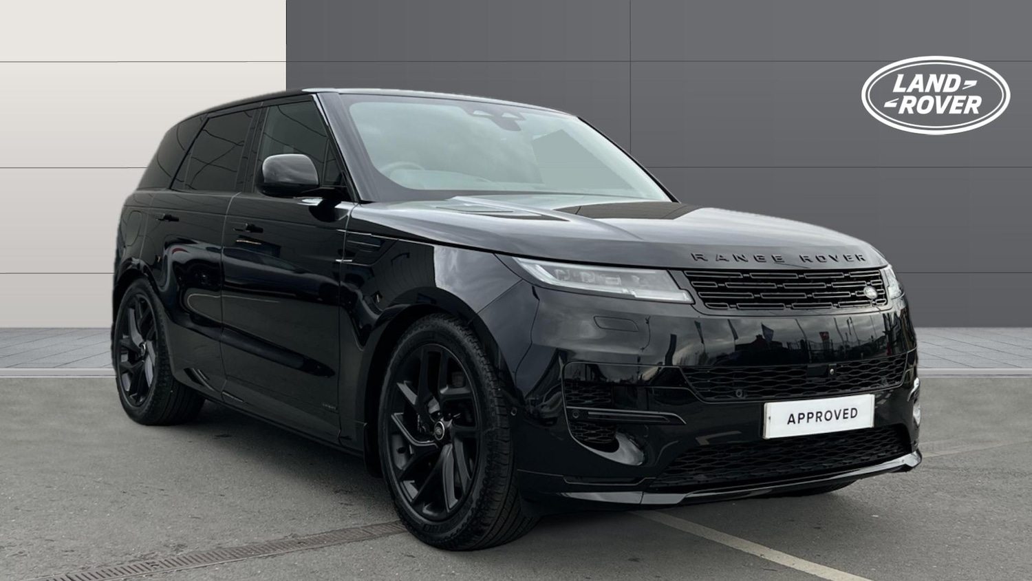 Used Land Rover Range Rover Sport 2025 for sale - 77404511: Photo 1