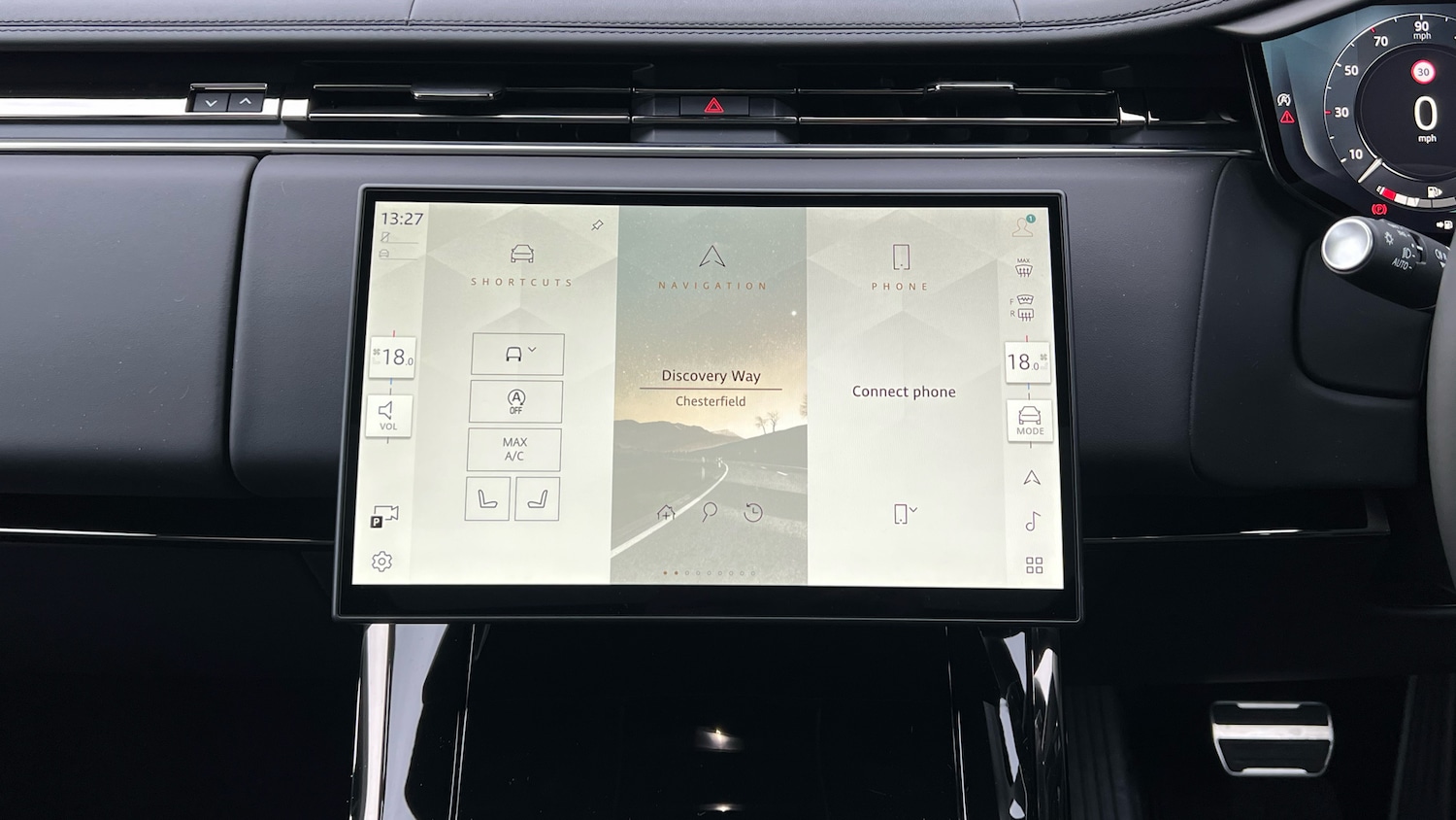 Used Land Rover Range Rover Sport 2025 for sale - 77404511: Photo 14