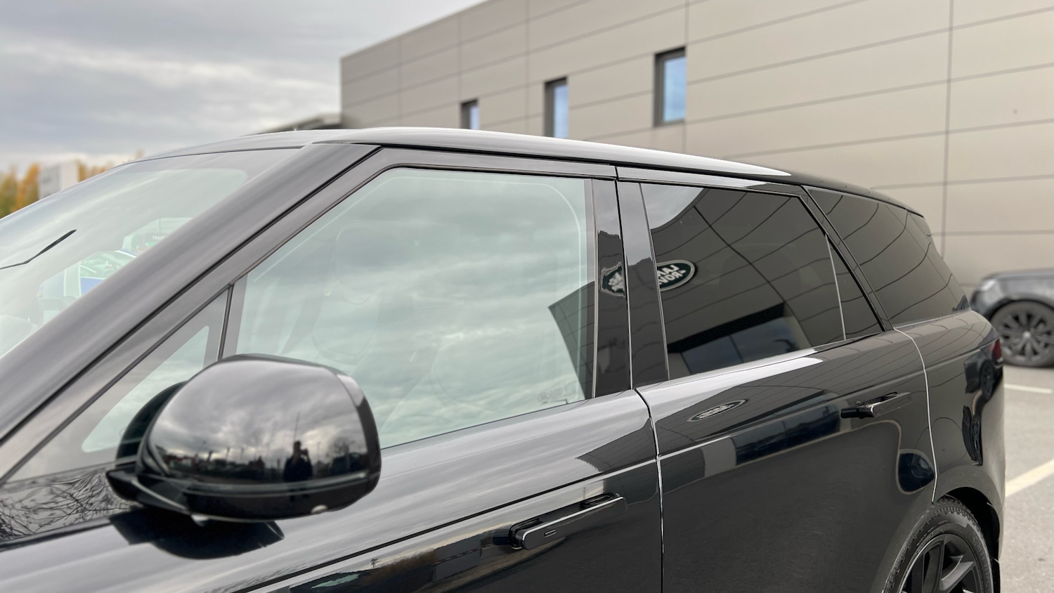 Used Land Rover Range Rover Sport 2025 for sale - 77404511: Photo 22