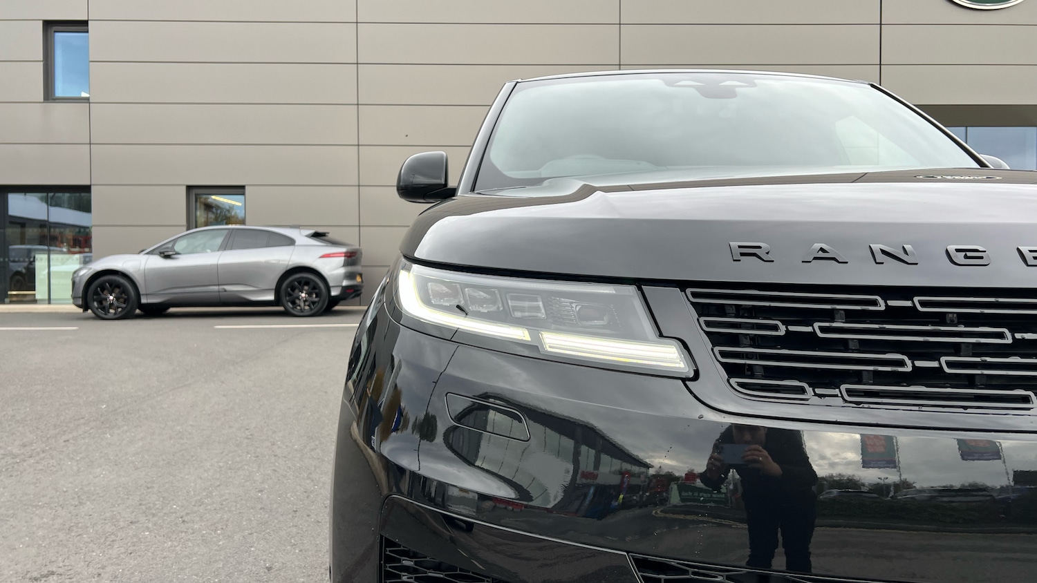 Used Land Rover Range Rover Sport 2025 for sale - 77404511: Photo 29