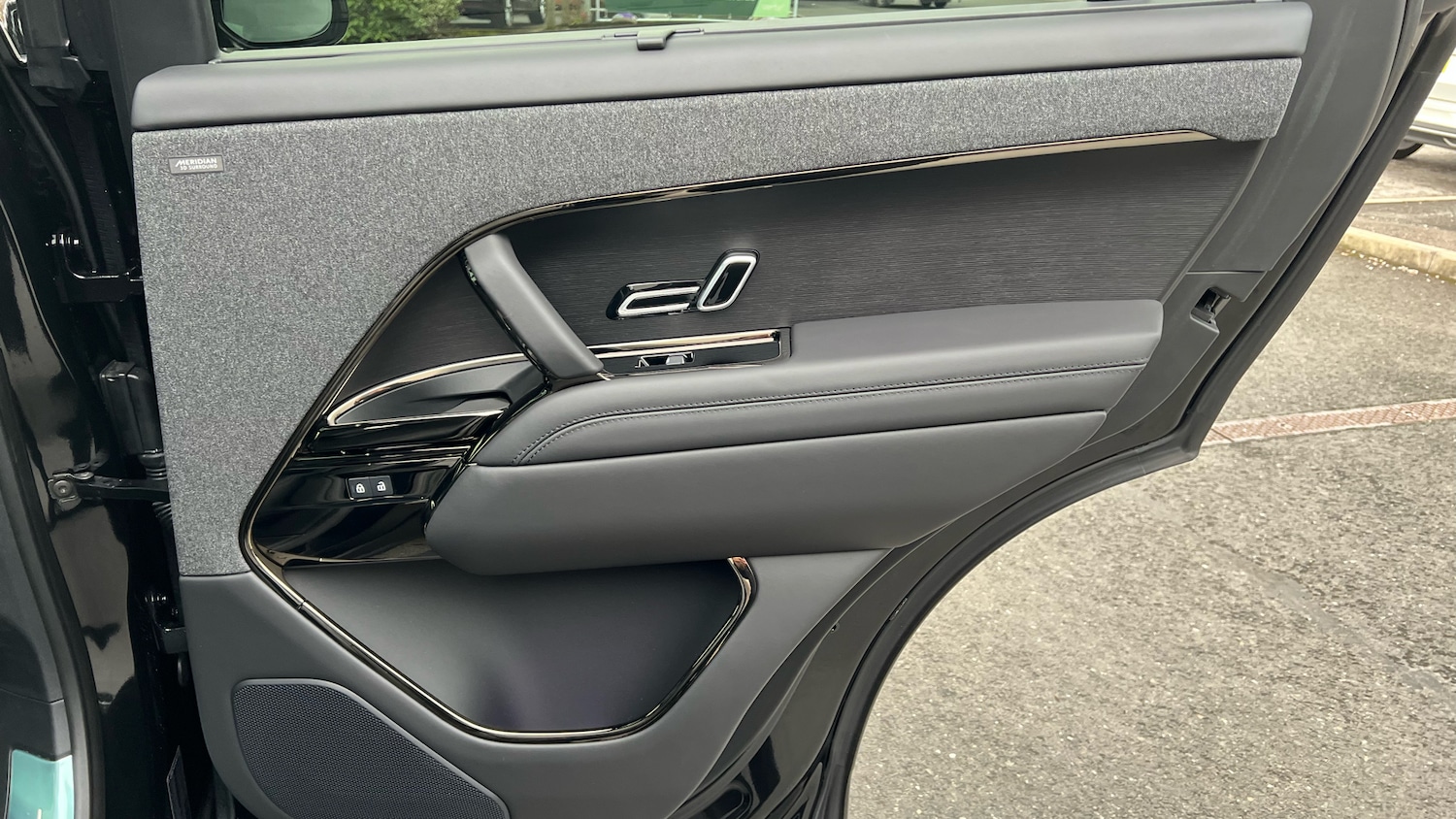 Used Land Rover Range Rover Sport 2025 for sale - 77404511: Photo 31