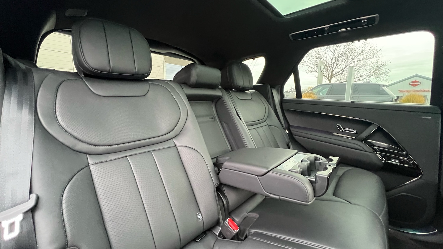 Used Land Rover Range Rover Sport 2025 for sale - 77404511: Photo 33