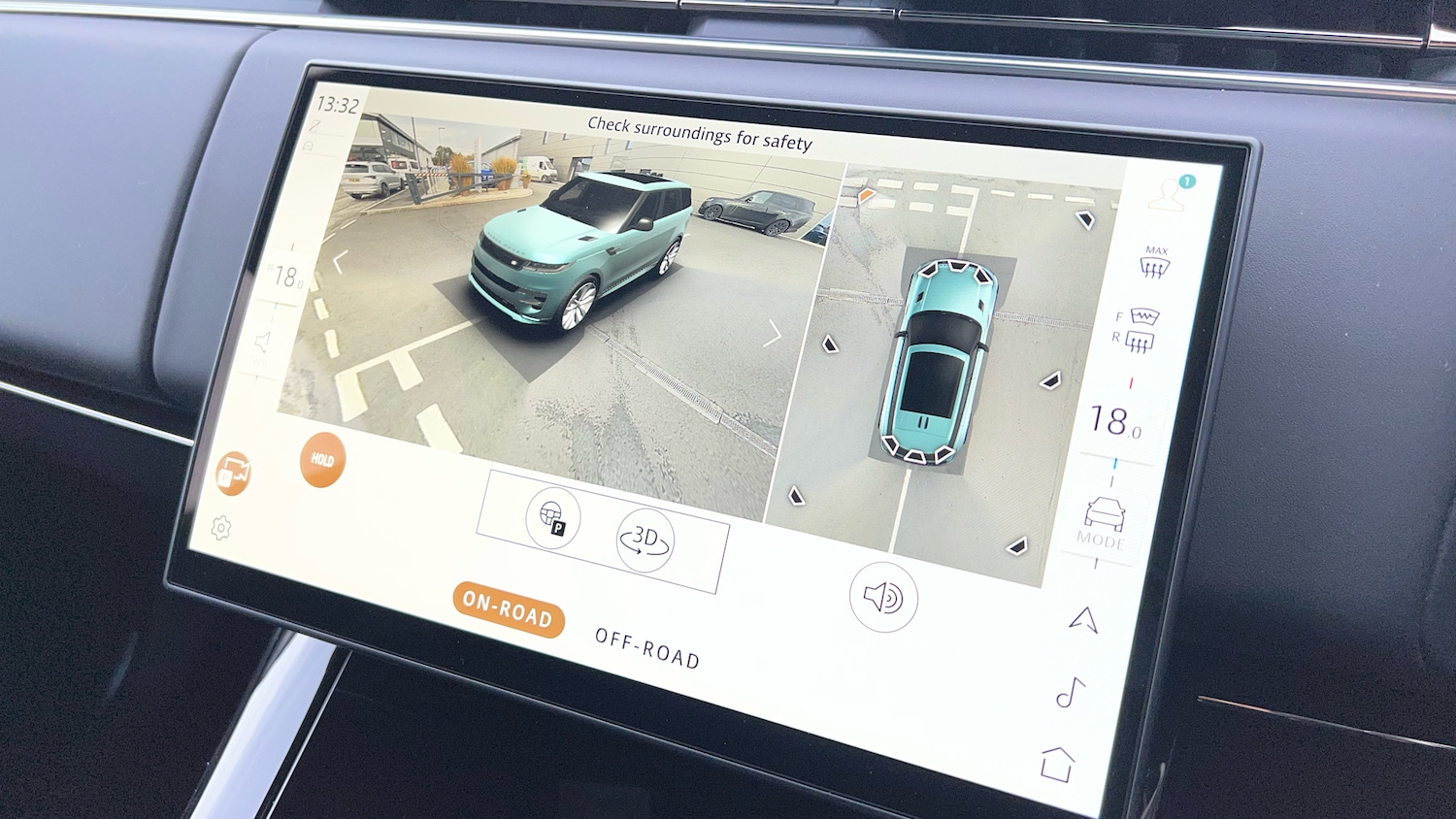 Used Land Rover Range Rover Sport 2025 for sale - 77404511: Photo 44