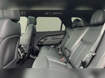 Used Land Rover Range Rover Sport 2025 for sale - 77404511: Photo