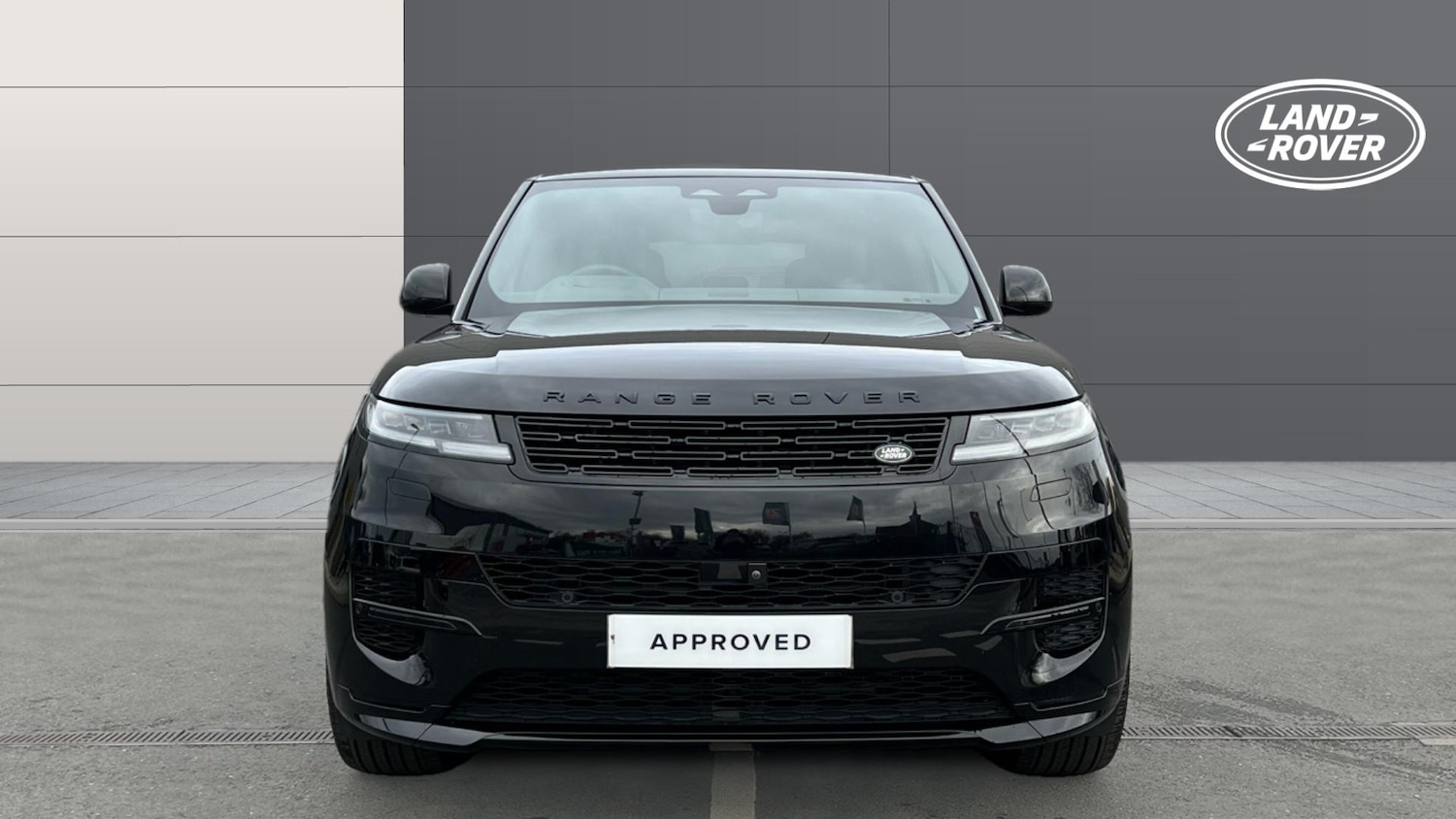 Used Land Rover Range Rover Sport 2025 for sale - 77404511: Photo 7