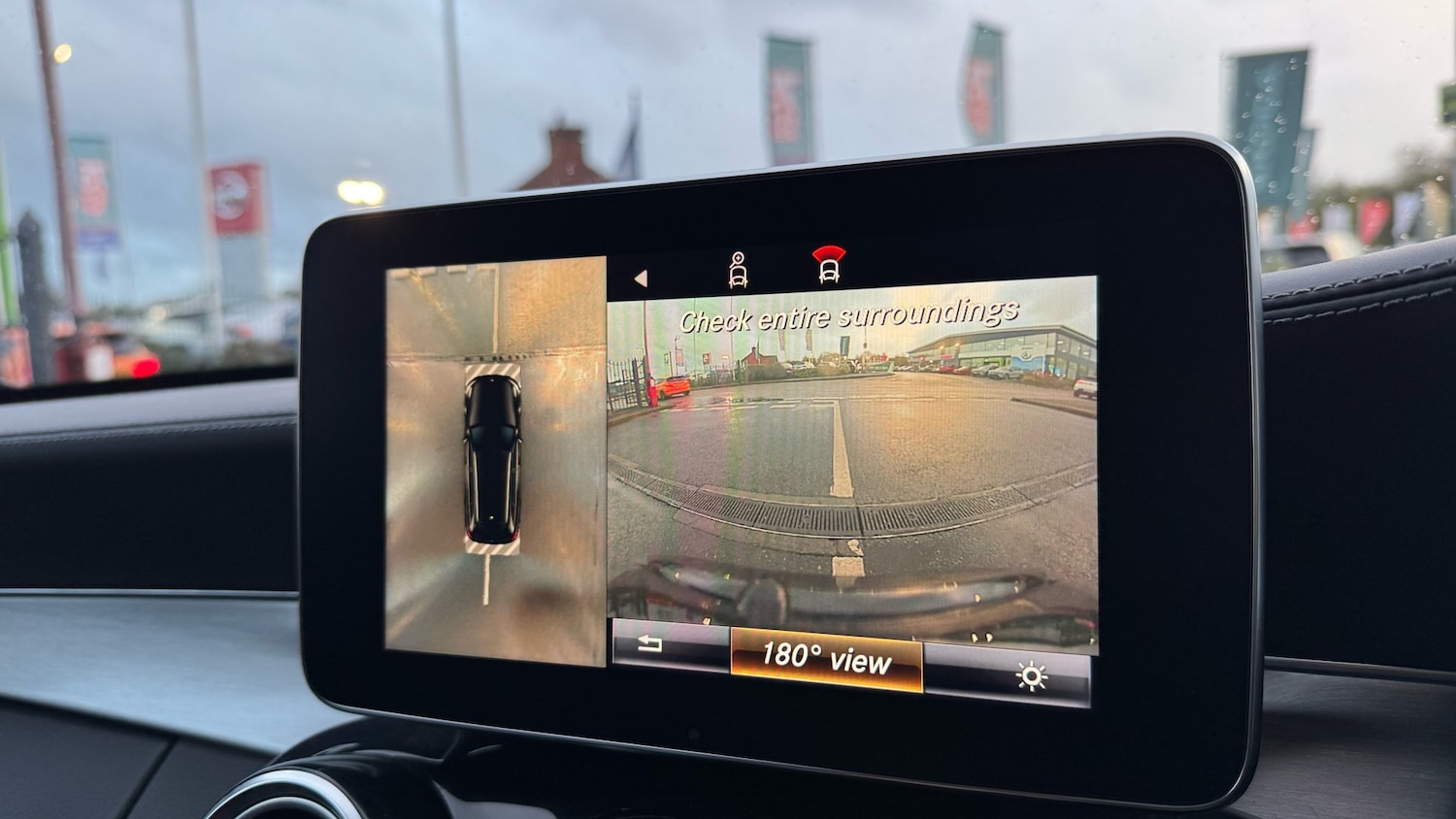 Used Mercedes-Benz C Class 2018 for sale - 76536518: Photo 42