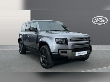 Used Land Rover Defender 2023 for sale - 75512215: Photo