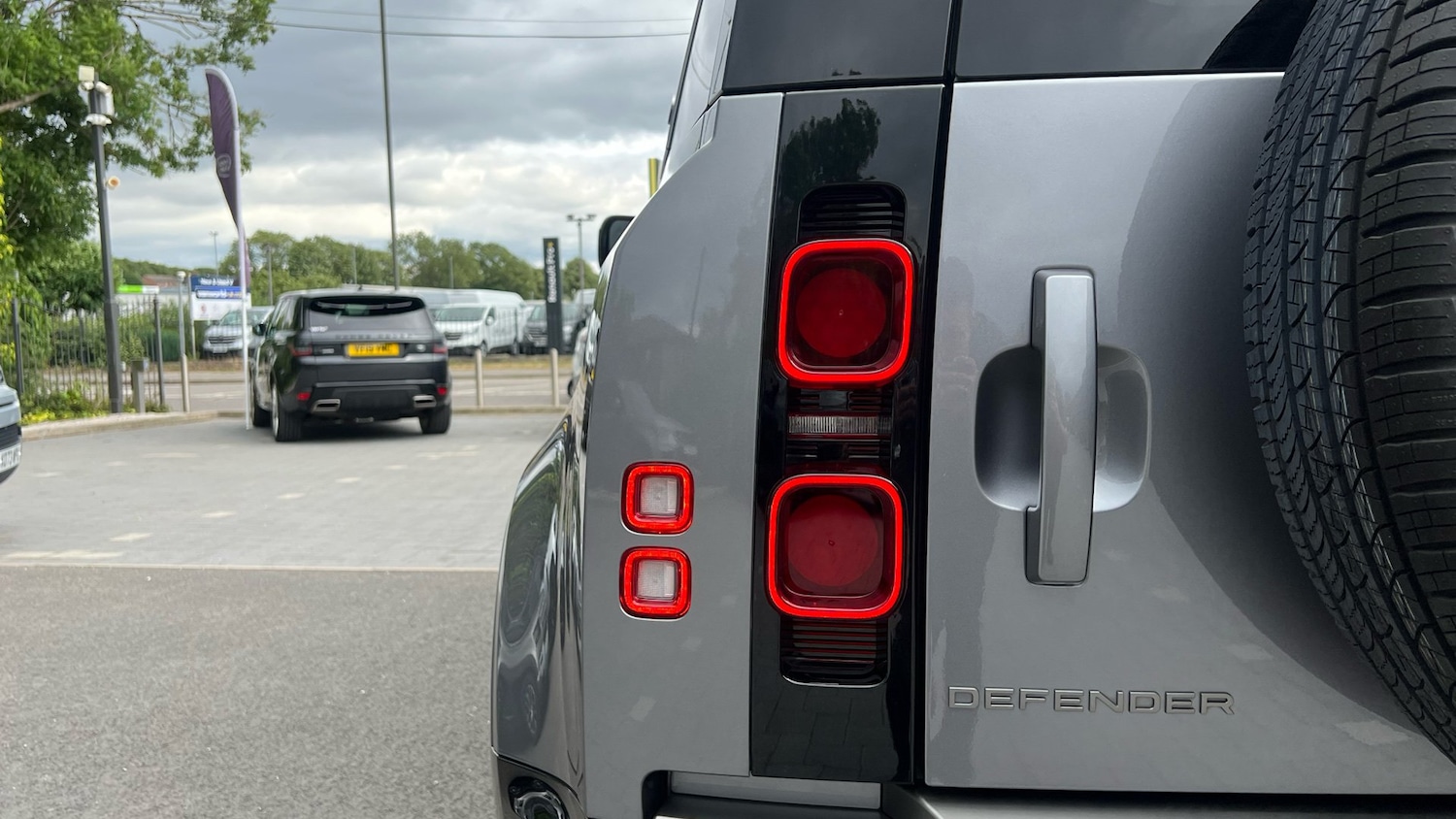 Vehicle 30