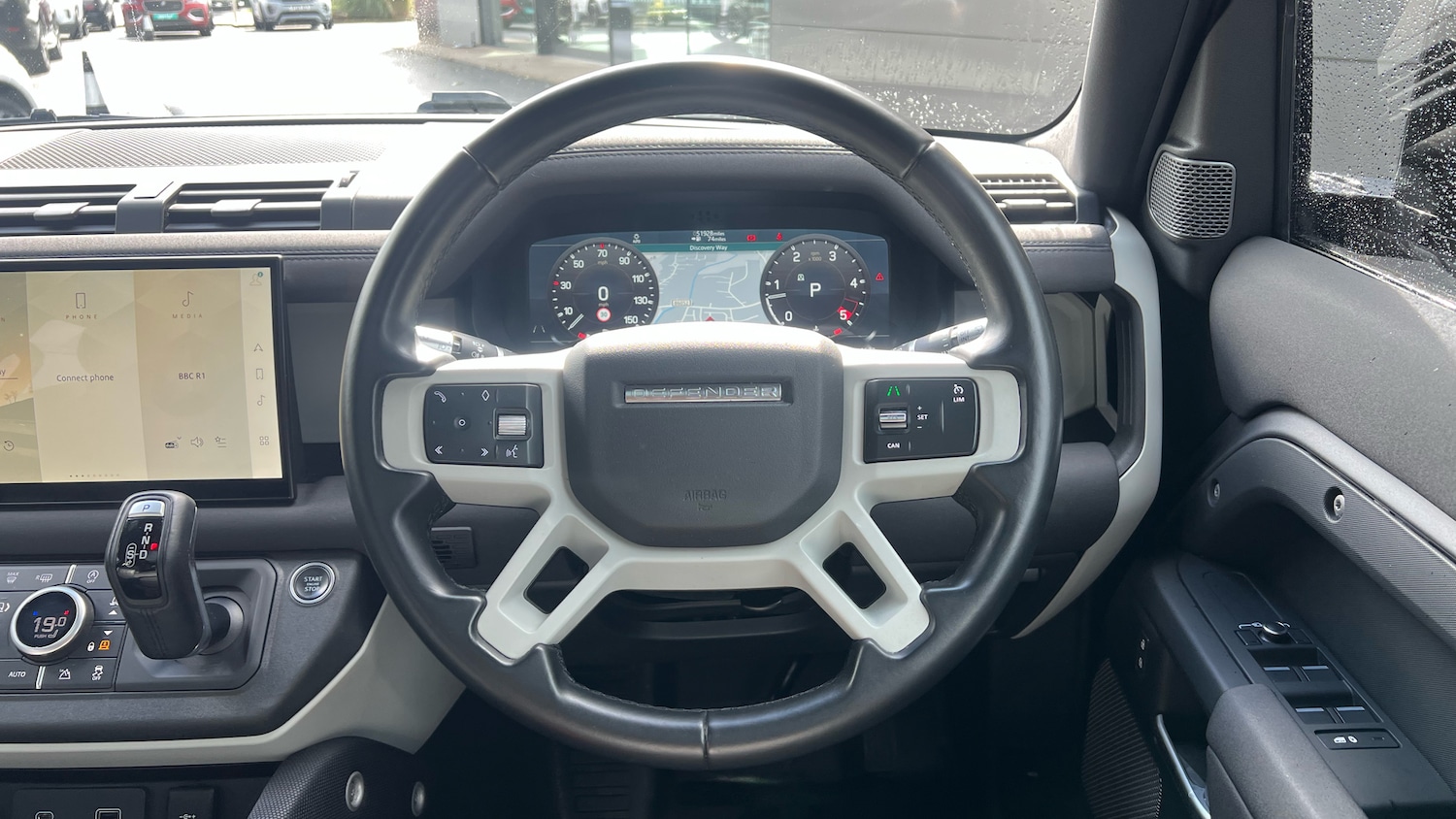 Vehicle 15