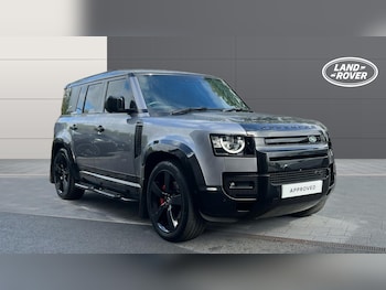 Used Land Rover Defender 2022 for sale - 75962277: Photo