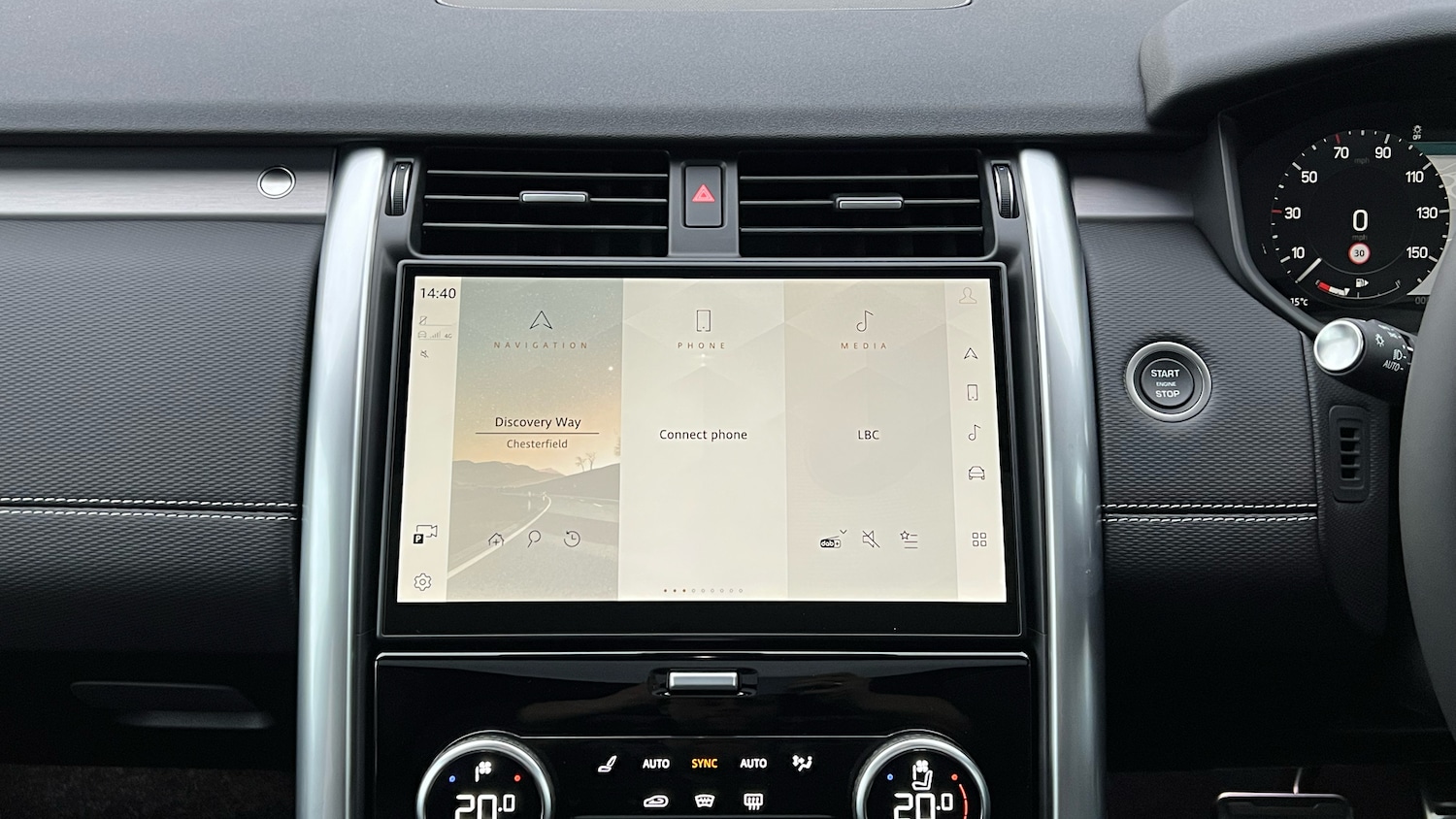 Used Land Rover Discovery 2025 for sale - 77640482: Photo 14