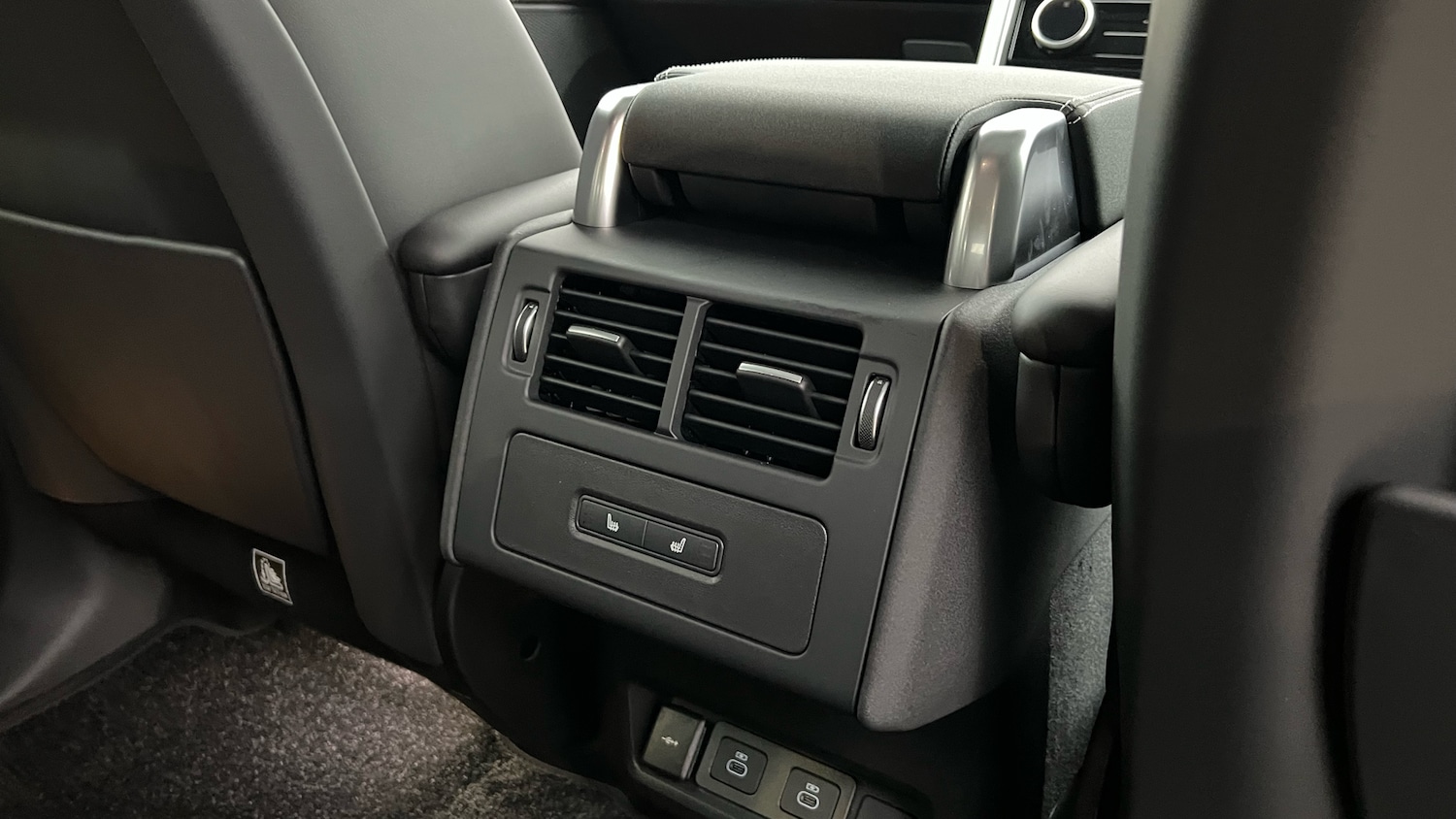 Used Land Rover Discovery 2025 for sale - 77640482: Photo 18