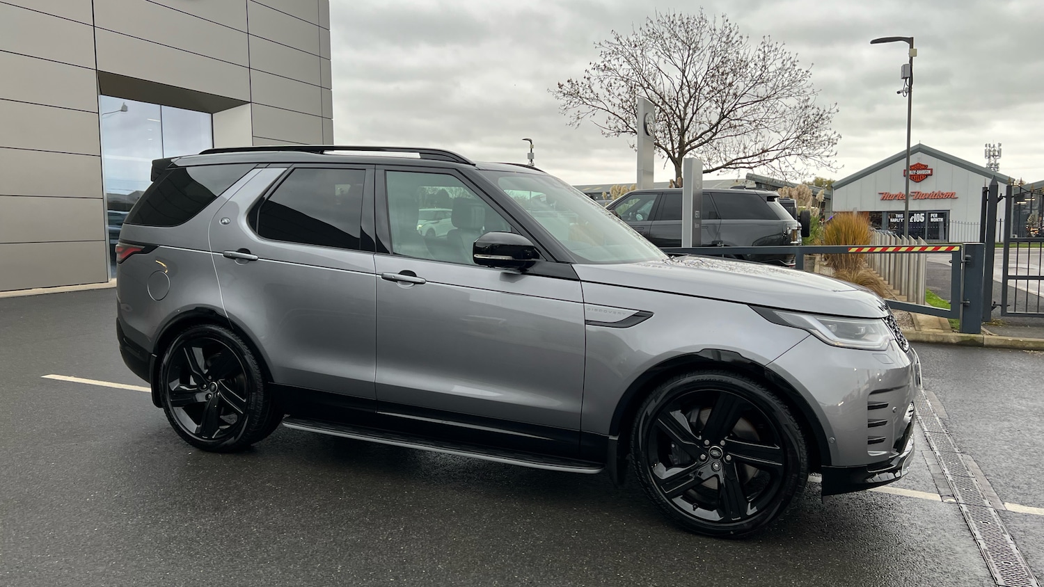 Used Land Rover Discovery 2025 for sale - 77640482: Photo 26