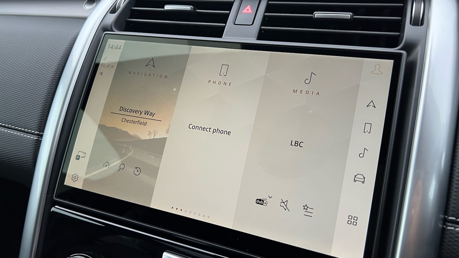 Used Land Rover Discovery 2025 for sale - 77640482: Photo 38