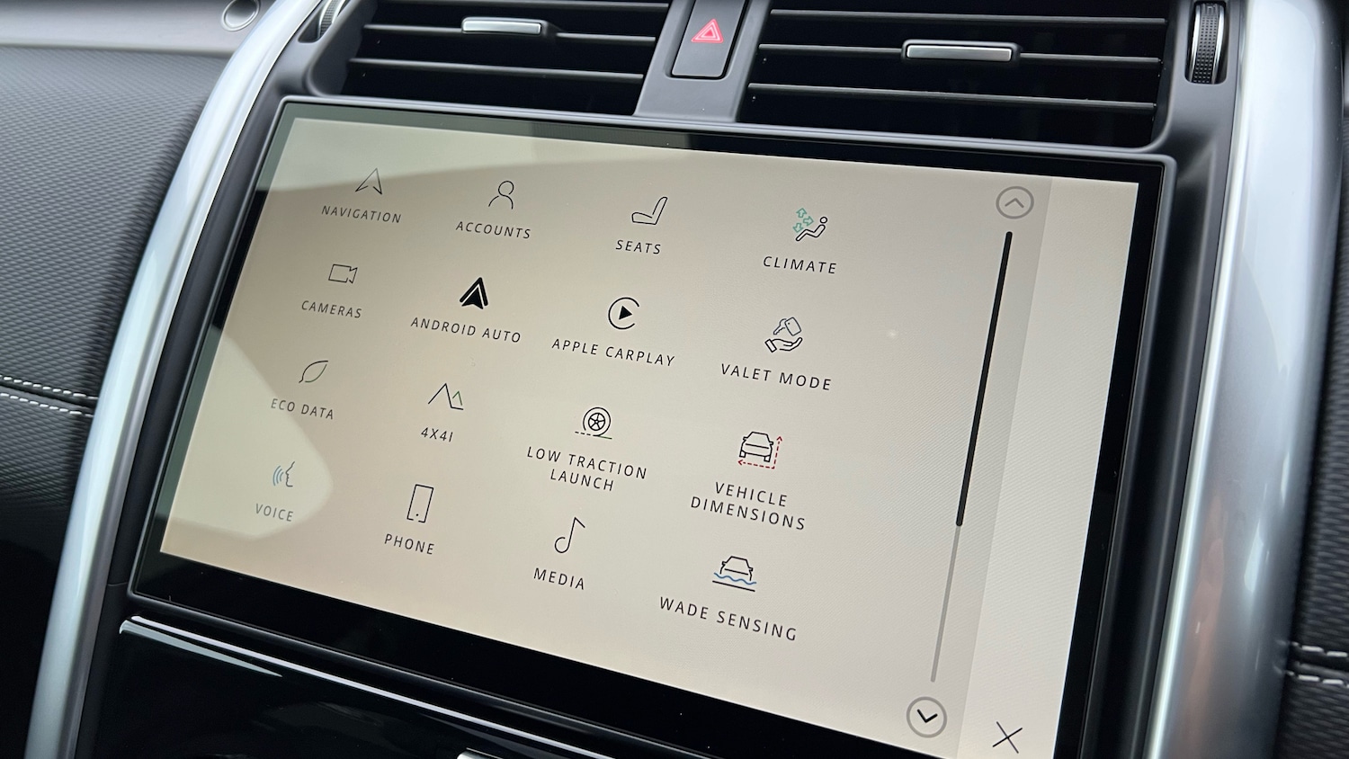 Used Land Rover Discovery 2025 for sale - 77640482: Photo 39