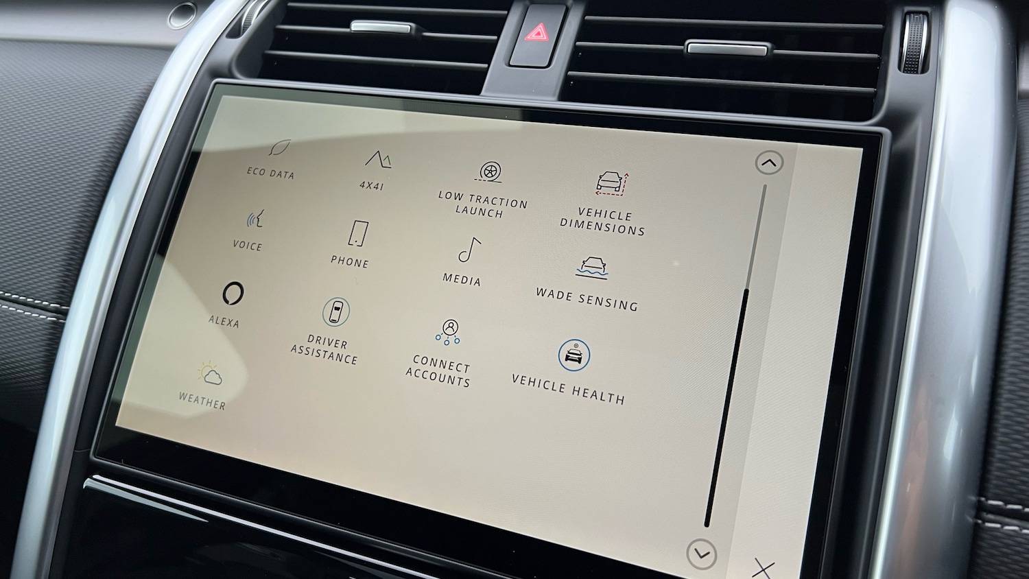 Used Land Rover Discovery 2025 for sale - 77640482: Photo 40