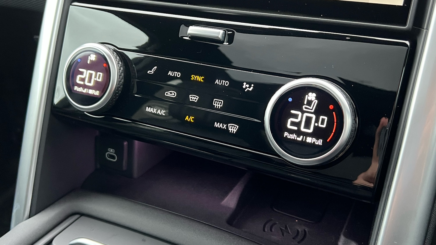 Used Land Rover Discovery 2025 for sale - 77640482: Photo 43