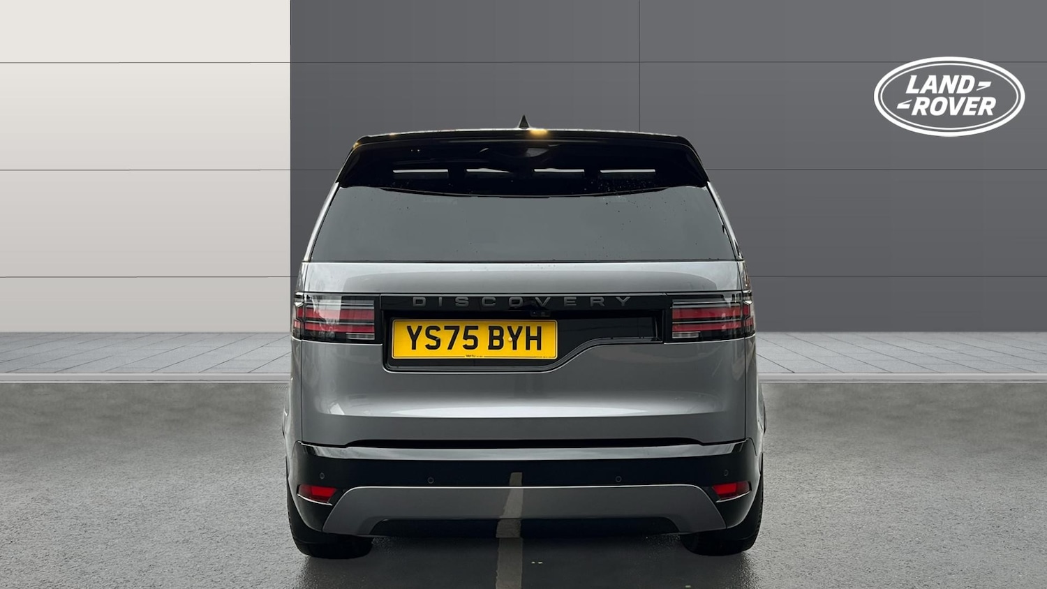 Used Land Rover Discovery 2025 for sale - 77640482: Photo 6