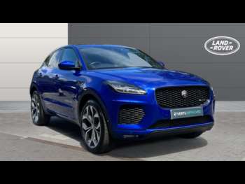 2019 (19) - 2.0 [200] R-Dynamic HSE 5dr Auto Petrol Estate
