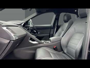 Used Jaguar E-Pace 2022 for sale - 75095496: Photo