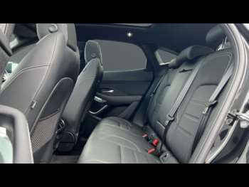 Used Jaguar E-Pace 2022 for sale - 75095496: Photo