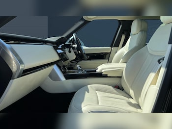 Used Land Rover Range Rover 2022 for sale - 78270593: Photo