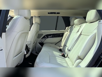 Used Land Rover Range Rover 2022 for sale - 78270593: Photo