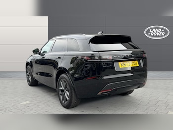 Used Land Rover Range Rover Velar 2023 for sale - 76253115: Photo