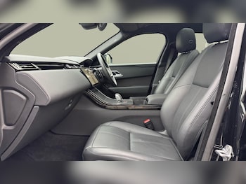 Used Land Rover Range Rover Velar 2023 for sale - 76253115: Photo