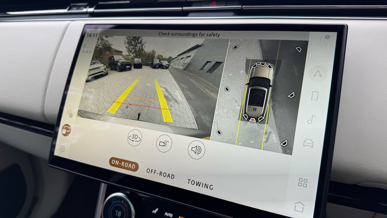 Used Land Rover Range Rover 2022 for sale - 77026018: Photo 12