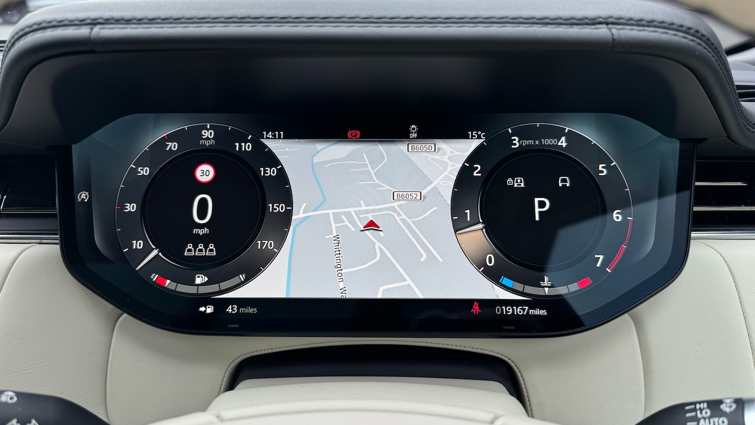 Used Land Rover Range Rover 2022 for sale - 77026018: Photo 16