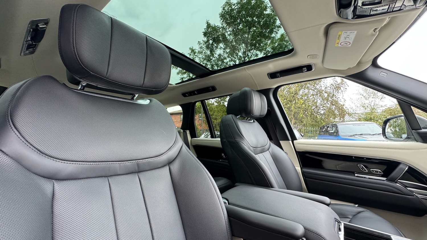 Used Land Rover Range Rover 2022 for sale - 77026018: Photo 20