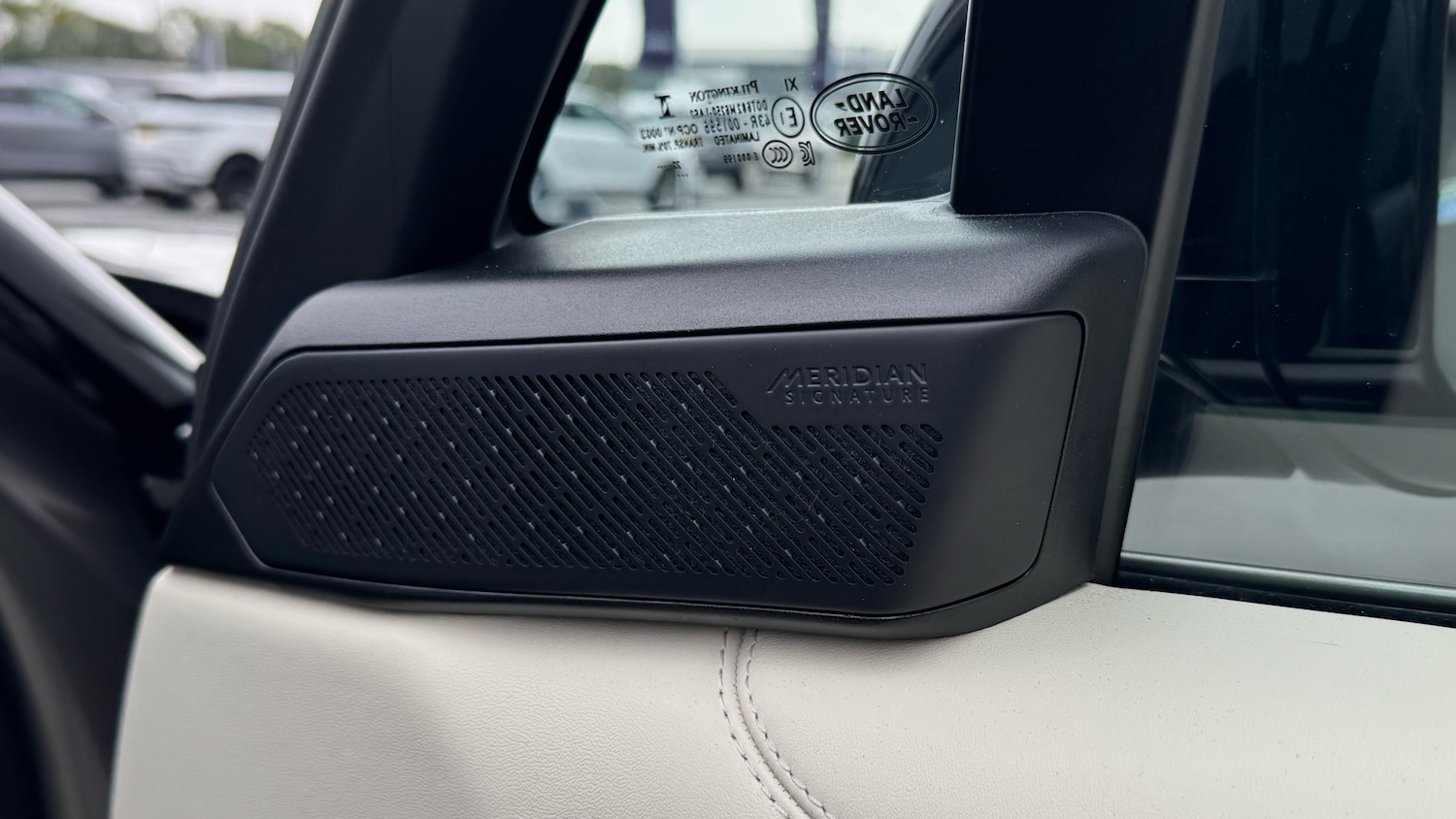 Used Land Rover Range Rover 2022 for sale - 77026018: Photo 36