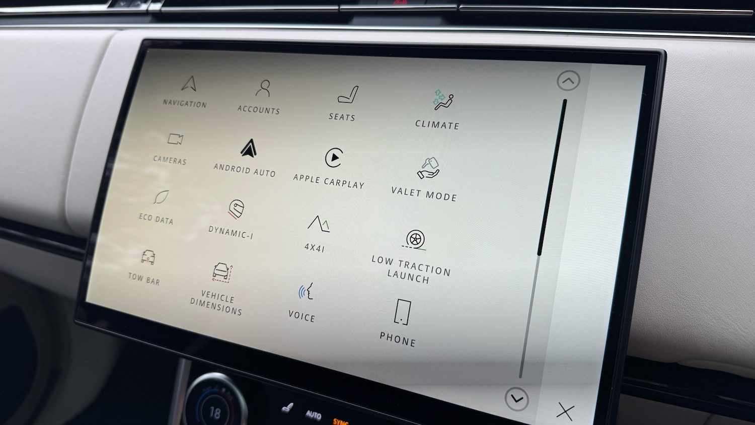 Used Land Rover Range Rover 2022 for sale - 77026018: Photo 38