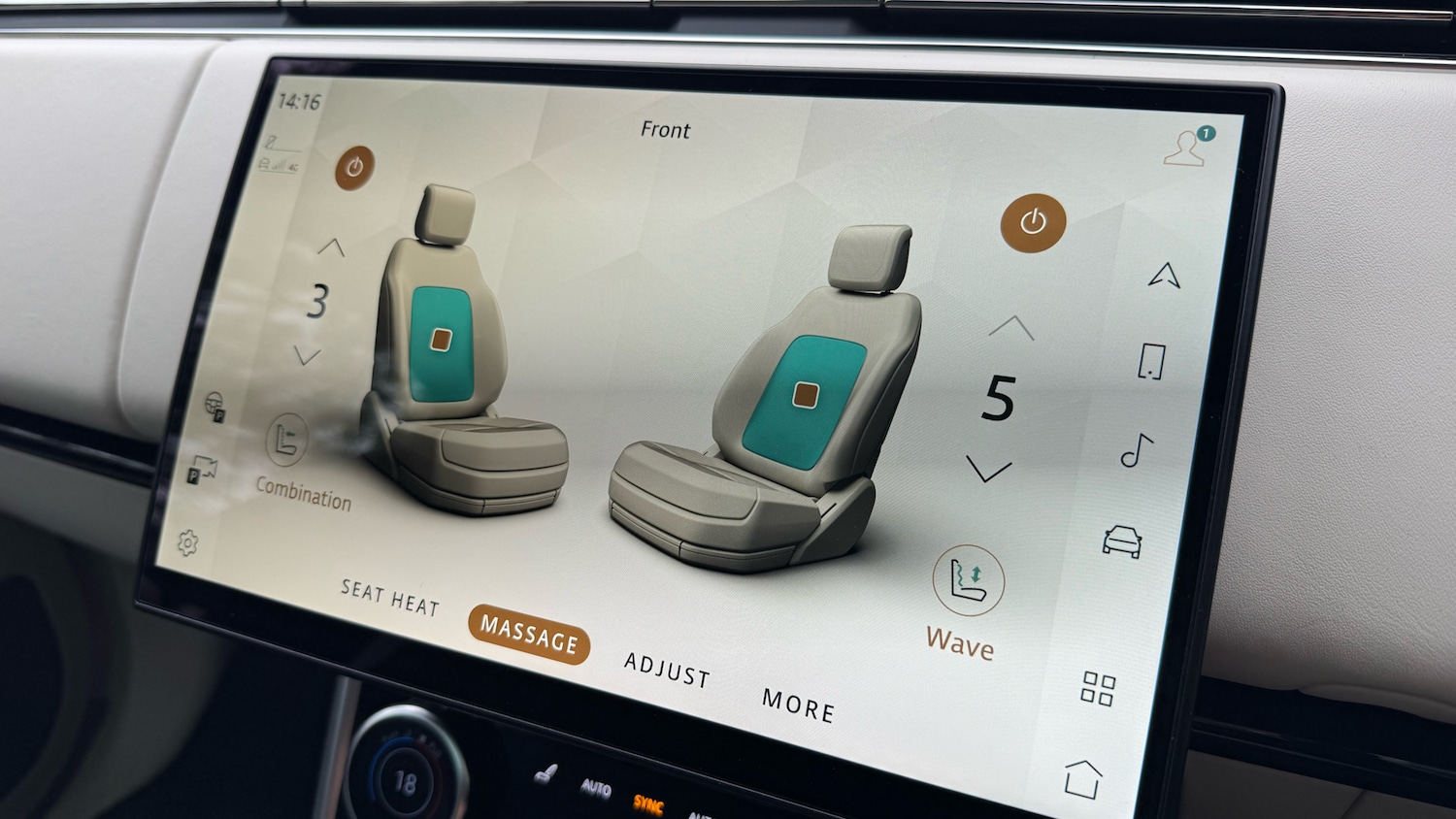 Used Land Rover Range Rover 2022 for sale - 77026018: Photo 41