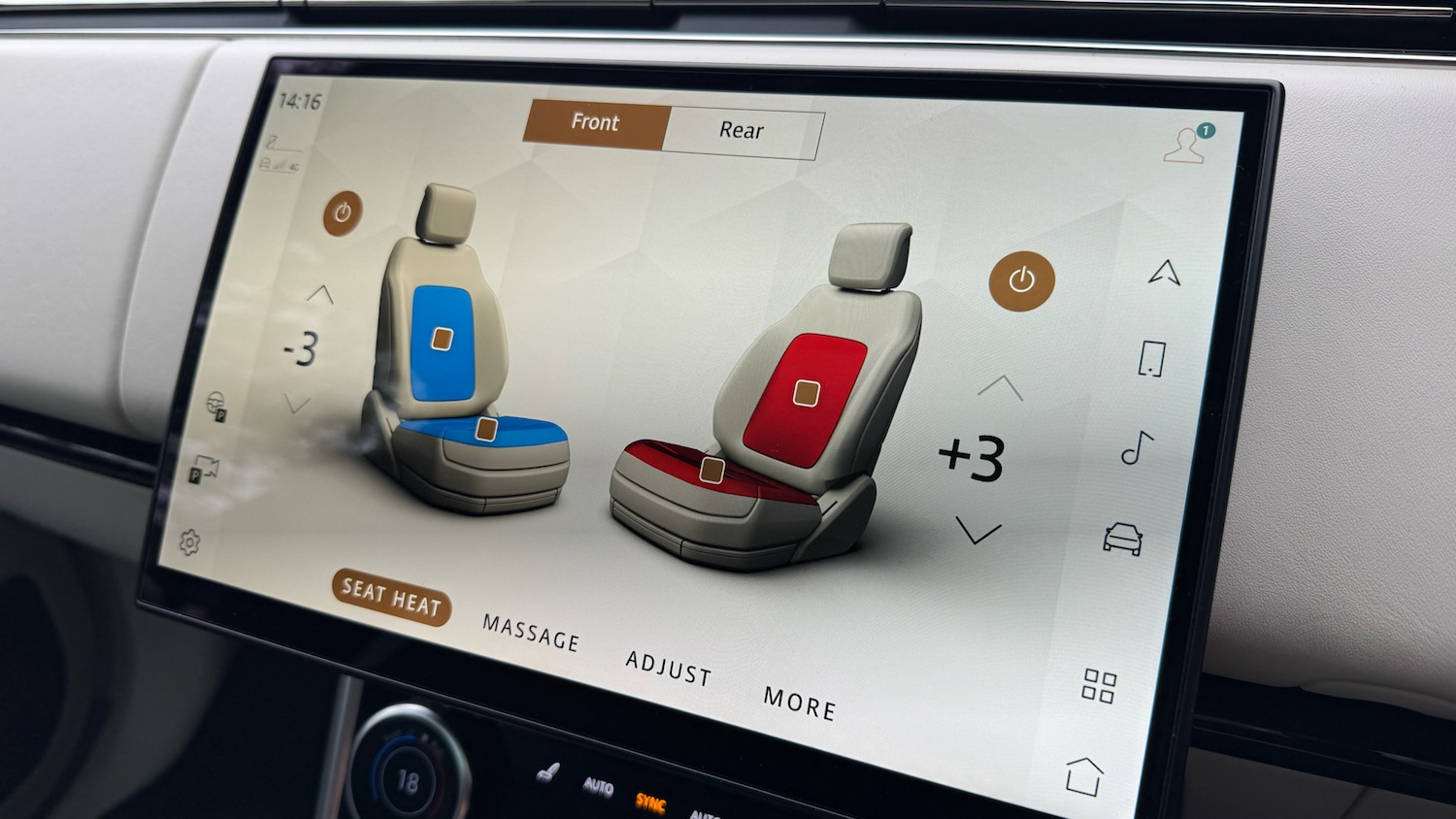 Used Land Rover Range Rover 2022 for sale - 77026018: Photo 42