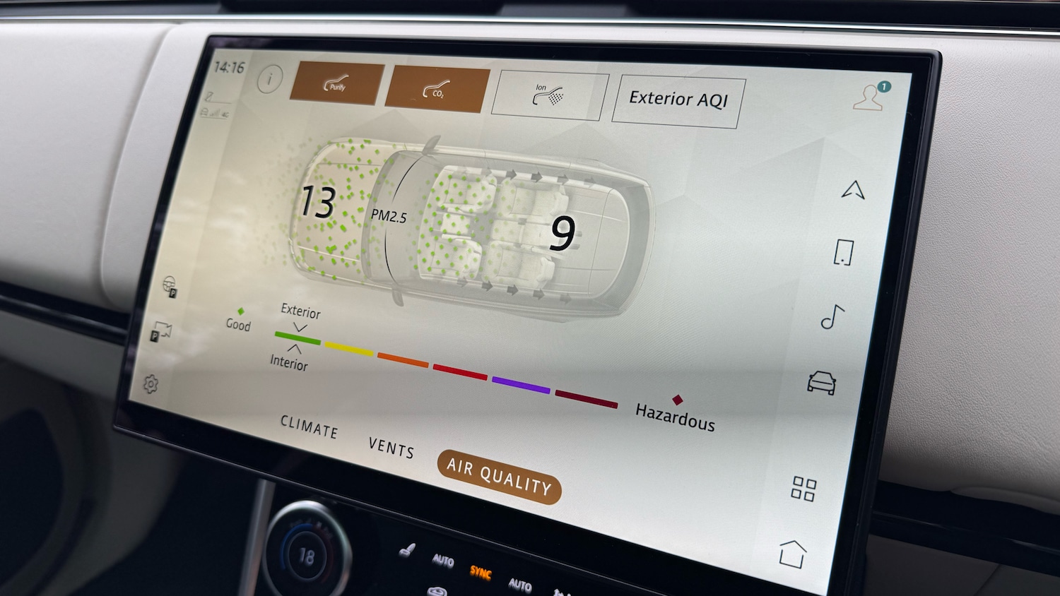 Used Land Rover Range Rover 2022 for sale - 77026018: Photo 43