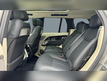 Used Land Rover Range Rover 2022 for sale - 77026018: Photo