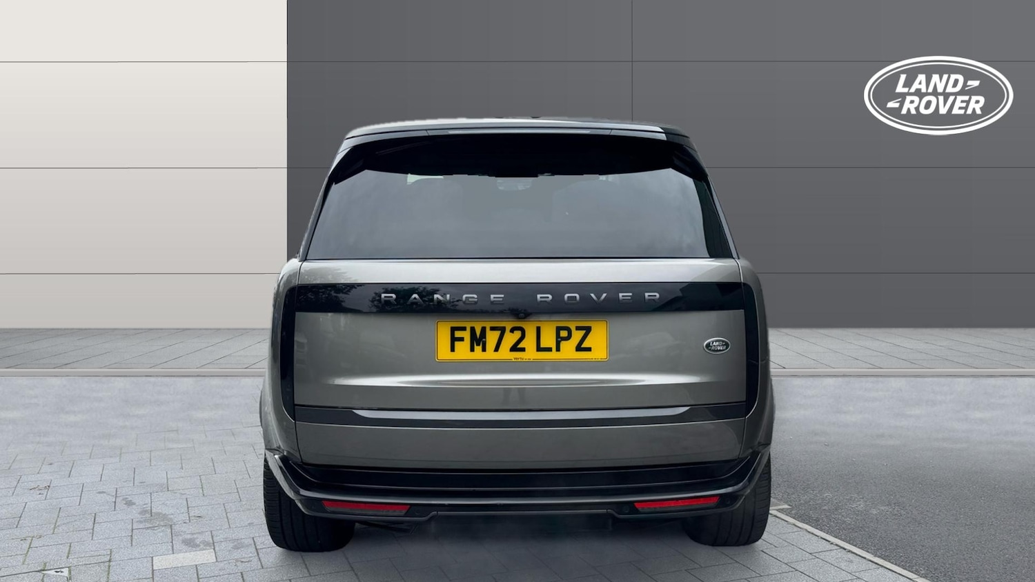 Used Land Rover Range Rover 2022 for sale - 77026018: Photo 6