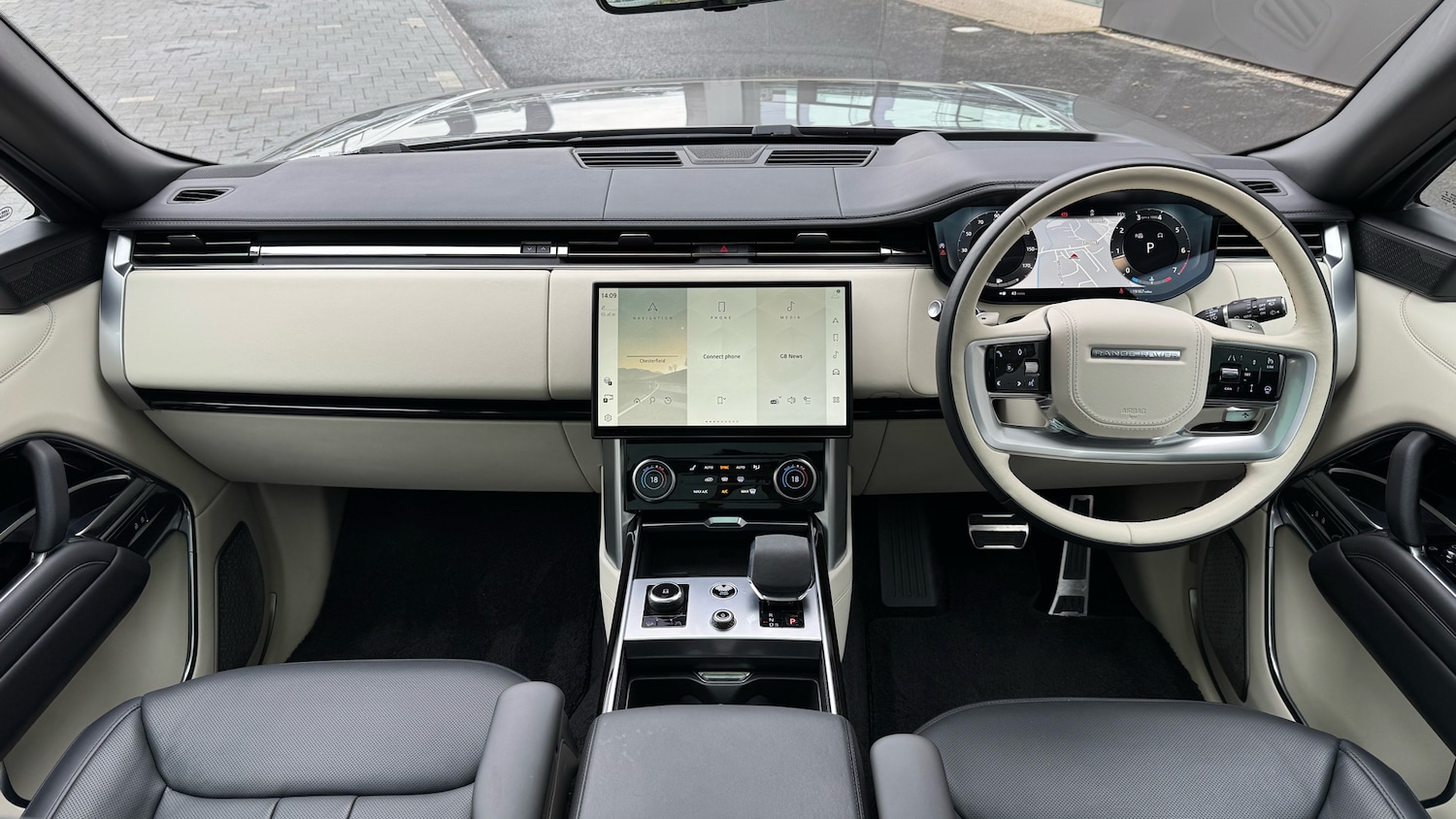 Used Land Rover Range Rover 2022 for sale - 77026018: Photo 9