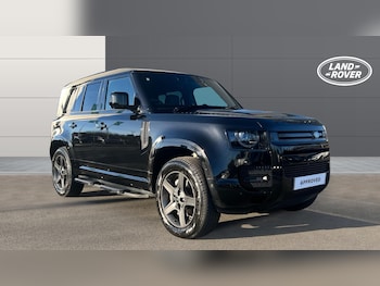 2024 (24) - 3.0 D350 X-Dynamic SE 110 5dr Auto Diesel Estate