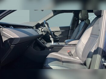 Used Land Rover Range Rover Evoque 2021 for sale - 78424450: Photo