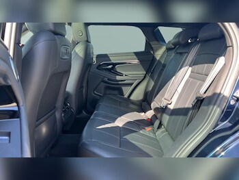 Used Land Rover Range Rover Evoque 2021 for sale - 78424450: Photo