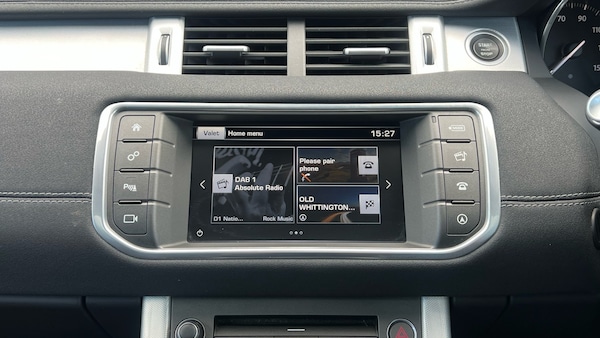 Used Land Rover Range Rover Evoque 2016 for sale - 76234585: Photo 14
