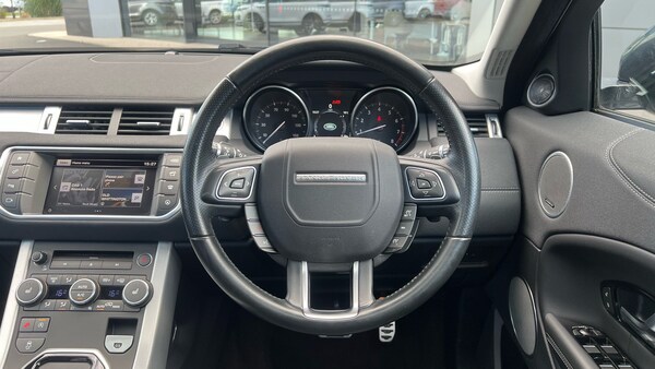 Used Land Rover Range Rover Evoque 2016 for sale - 76234585: Photo 15