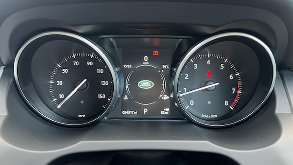 Used Land Rover Range Rover Evoque 2016 for sale - 76234585: Photo 16