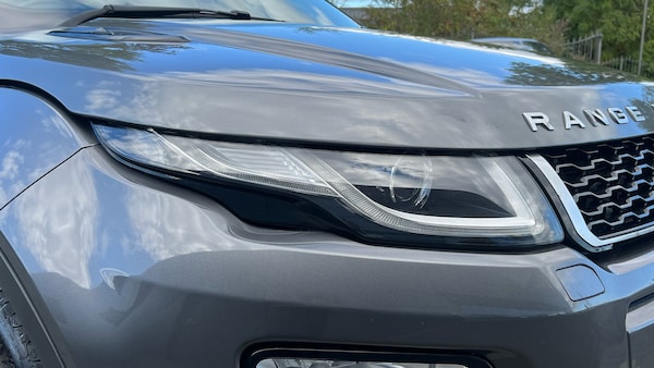 Used Land Rover Range Rover Evoque 2016 for sale - 76234585: Photo 17